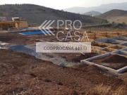 Parcela en venta en COLINA