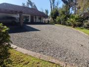 Parcela en venta en COLINA