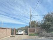 Parcela en venta en COLINA