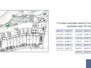 Parcela en venta en COLINA