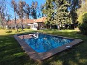 Parcela en venta en COLINA