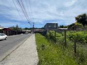 Parcela en venta en CONCEPCIÓN