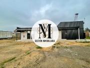 Parcela en venta en CONCON