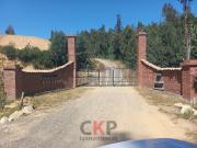 Parcela en Venta en Condominio Borde Rio