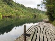 Parcela en Venta en Condominio Eco Maullín