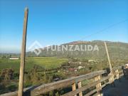 Parcela en Venta en Condominio El Cobijo