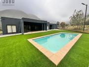 PARCELA EN VENTA EN CONDOMINIO LA RESERVA DE CURACAVI