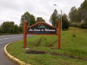 Parcela en Venta en Condominio Las Lomas de Villarrica