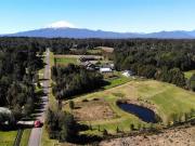 Parcela en Venta en Condominio Las Tranqueras