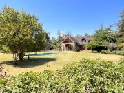 Parcela en Venta en CONDOMINIO LAS VARAS