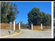 Parcela en Venta en Condominio Lomas de Monte Verde