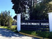 Parcela en Venta en Condominio Lomas de Monteverde,...