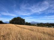 Parcela en Venta en Condominio Los Volcanes Llanquihue