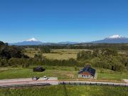 Parcela en Venta en Condominio Parque Chucao