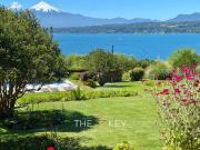 Parcela en Venta en Condominio Puerta Del Sol