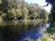 Parcela en Venta en Condominio Riberas del Maullin