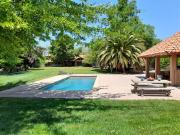 Parcela en Venta en condominio santa amalia