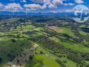 Parcela en Venta en Condominio Valle del Ranco, Paillaco