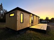 Parcela en Venta en Condominio Viñas de Santo Domingo