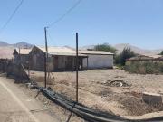 Parcela en venta en COPIAPÓ