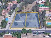 Parcela en venta en Córdoba, Brillante