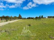 Parcela en Venta en Cruce Cardenas