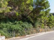 Parcela en venta en Cullera, Bonavista Lago San Lorenzo