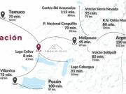 Parcela en venta en CUNCO