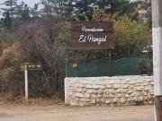 Parcela en venta en CURACAVÍ