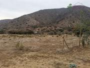 Parcela en Venta en Curacaví La Reserva