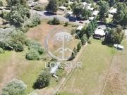 Parcela en venta en CURARREHUE