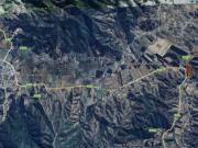 Parcela en venta en CUREPTO