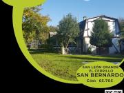 Parcela en Venta en D65705 Venta Parcela Camino San León...