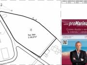 Parcela en venta en Denia, Las rotas