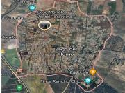 PARCELA EN VENTA EN EL PAGO DE HUMO