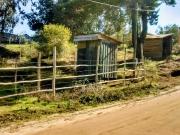 Parcela en venta en EL TABO