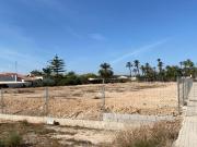 Terreno en venta en Elche, Alzabares