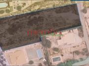 Parcela en venta en Elche, Jubalcoi Saladas