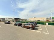 Parcela en venta en Elche, Corte Ingles