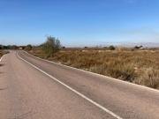 Parcela en venta en Elche, LA MARINA