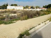 Parcela en venta en Elche, Valverde