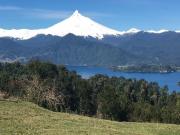 Parcela en Venta en Entre Lagos, Puyehue