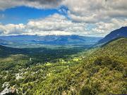 Parcela en Venta en Entre Pucón y Caburgua