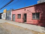 Parcela en venta en ESTACIÓN CENTRAL