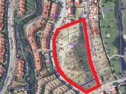 Parcela en venta en Estepona Málaga