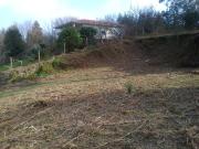 Parcela en venta en Ferrol