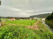 Parcela en venta en Ferrol La Coruña