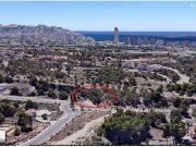 Parcela en Venta en Finestrat, Alicante