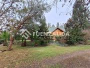 Parcela en Venta en Flor de Mandinga Melipilla
