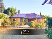 Parcela en venta en FLORIDA